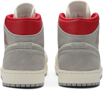 Sneakersnstuff x Air Jordan 1 中筒 '過去,現在,未來' CT3443-100 Details for Sneakersnstuff x Air Jordan 1 中筒 '過去,現在,未來' CT3443-100