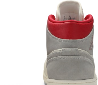 Sneakersnstuff x Air Jordan 1 中筒 '過去,現在,未來' CT3443-100 Sizing Sneakersnstuff x Air Jordan 1 中筒 '過去,現在,未來' CT3443-100