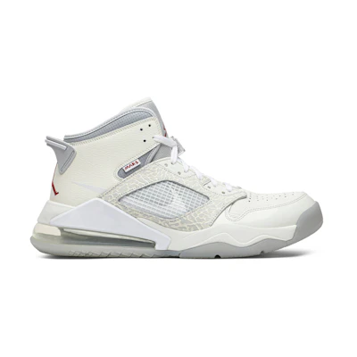 SNS Jordan Mars 270 'Past, Present, Future'