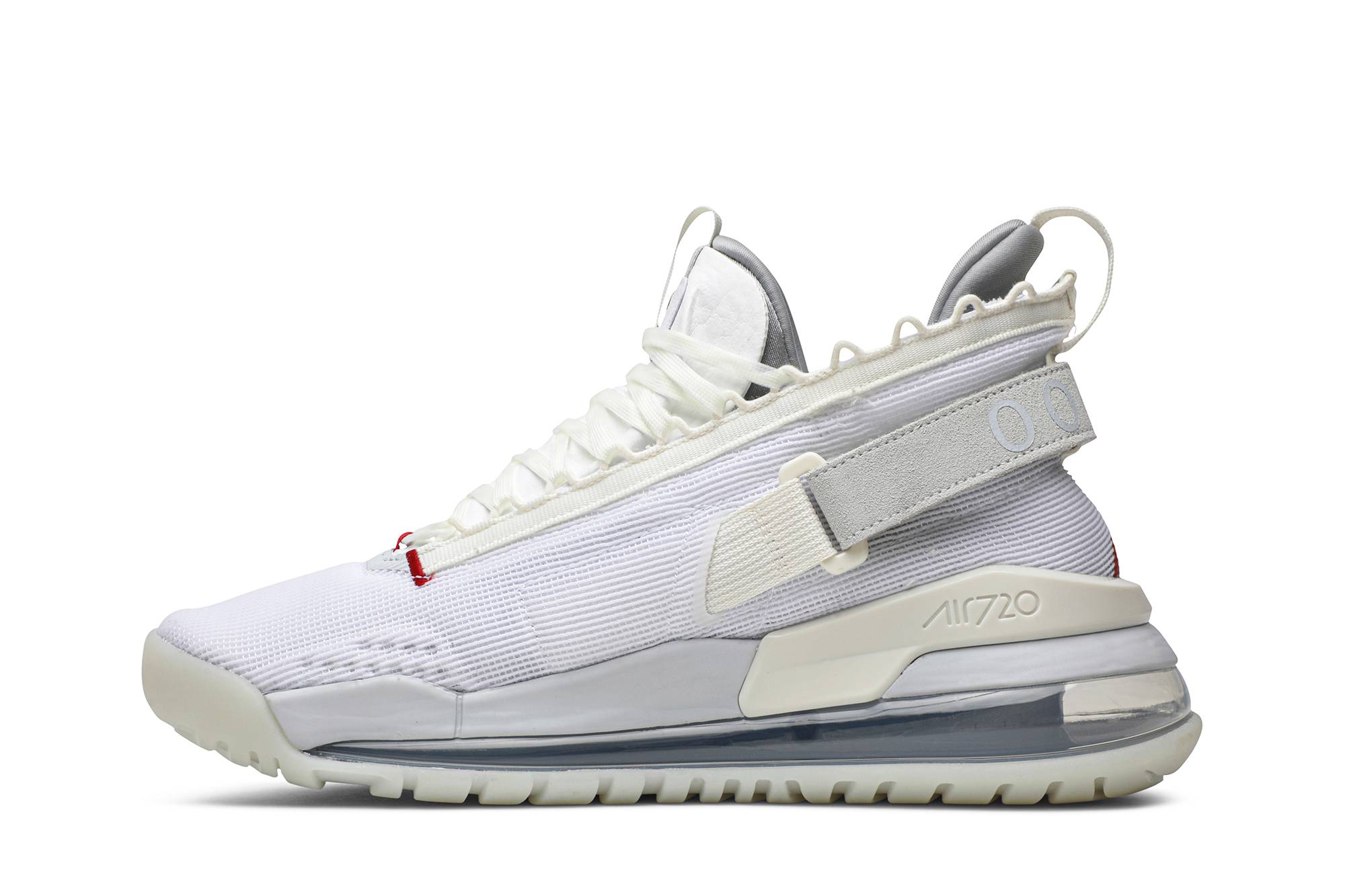 Lookbook Sneakersnstuff x Air Jordan Proto Max 720 'Lalu, Kini, Masa Depan' CT3444-001
