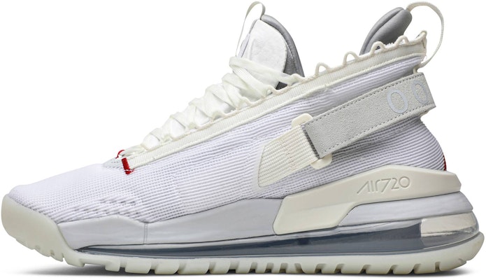 Sneakersnstuff x Air Jordan Proto Max 720 'Past, Present, Future' CT3444-001 Lookbook Sneakersnstuff x Air Jordan Proto Max 720 'Past, Present, Future' CT3444-001