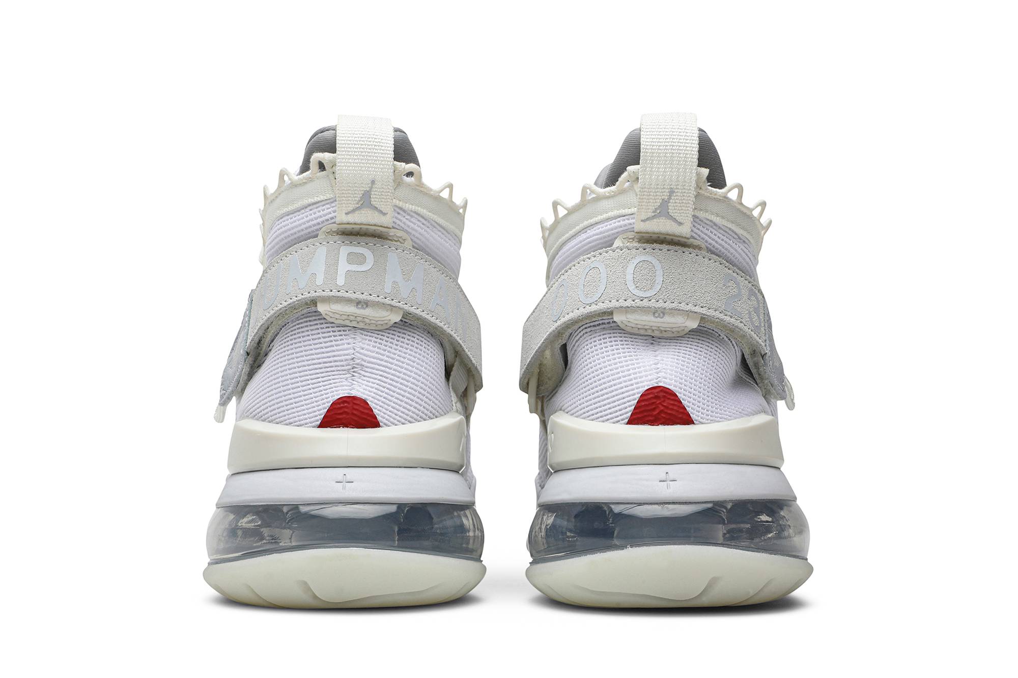 Details for Sneakersnstuff x Air Jordan Proto Max 720 'Lalu, Kini, Masa Depan' CT3444-001