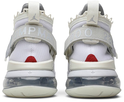 Sneakersnstuff x Air Jordan Proto Max 720 'Past, Present, Future' CT3444-001 Details for Sneakersnstuff x Air Jordan Proto Max 720 'Past, Present, Future' CT3444-001