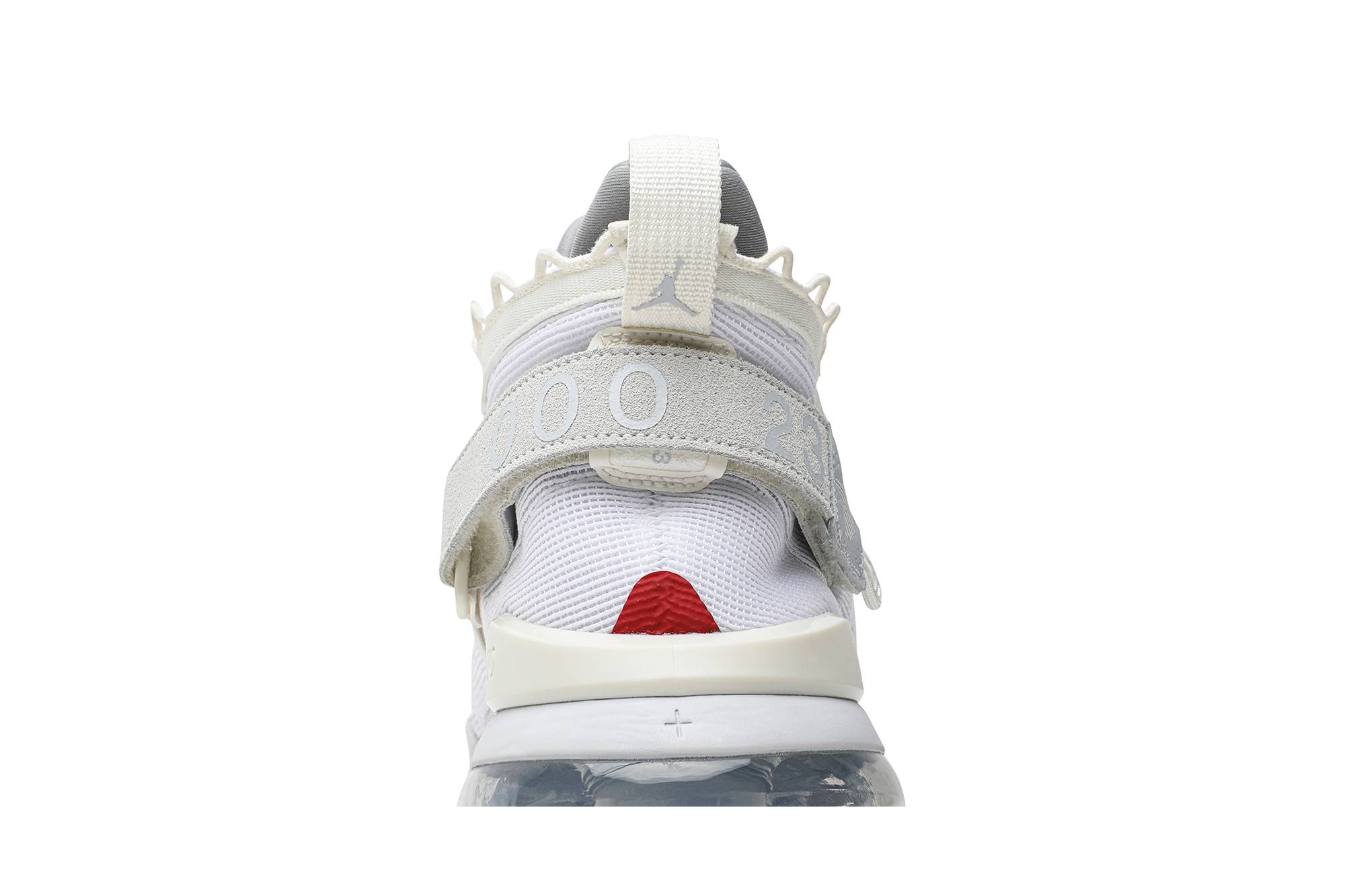 Sizing Sneakersnstuff x Air Jordan Proto Max 720 'Lalu, Kini, Masa Depan' CT3444-001