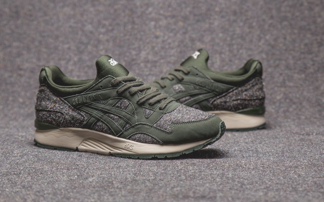 Sneakersnstuff x ASICS Gel-Lyte V 'Tailor Pack' H42VQ-8080 Buy Sneakersnstuff x ASICS Gel-Lyte V 'Tailor Pack' H42VQ-8080