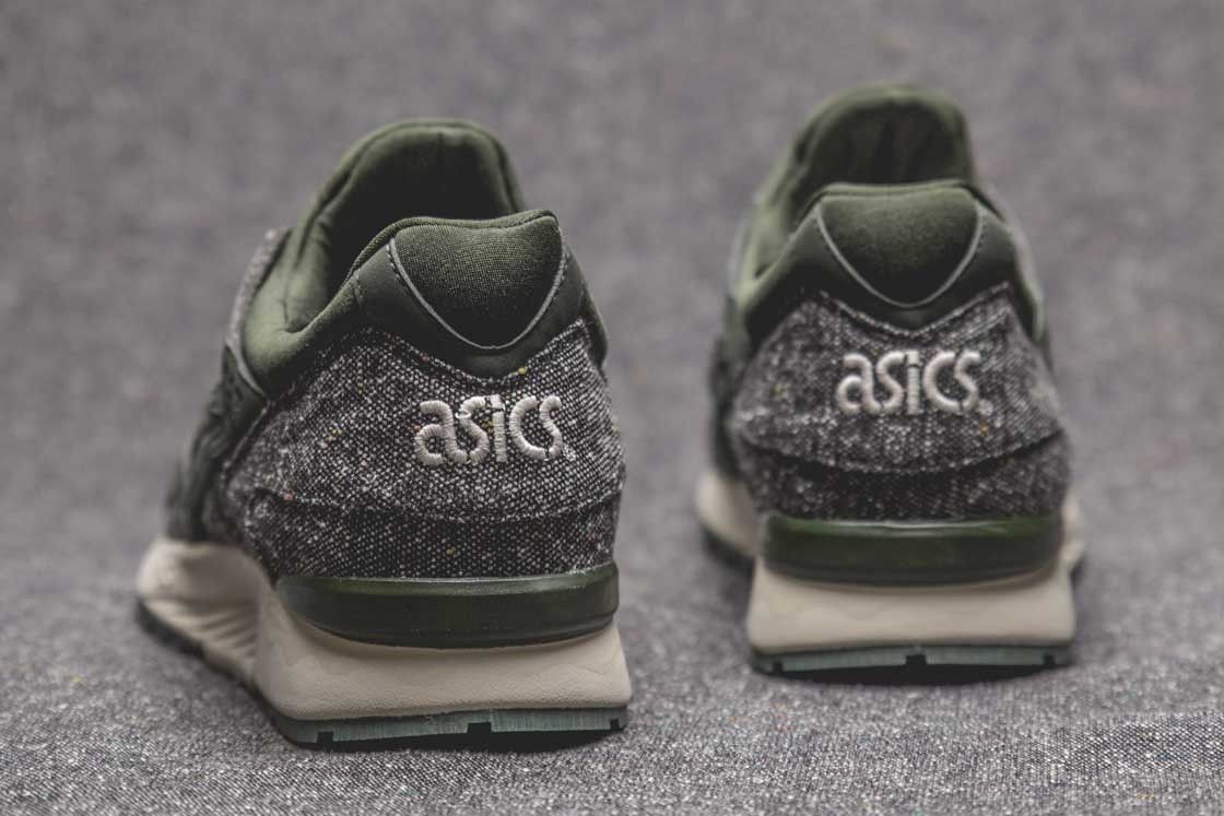Order Sneakersnstuff x ASICS Gel-Lyte V 'Tailor Pack' H42VQ-8080