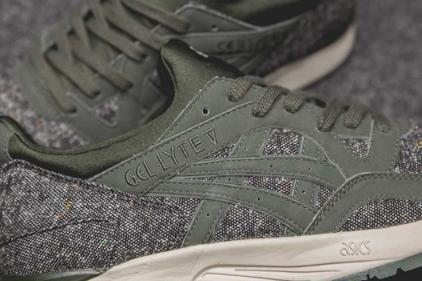 Sneakersnstuff x ASICS Gel-Lyte V 'Tailor Pack' H42VQ-8080 Shop Sneakersnstuff x ASICS Gel-Lyte V 'Tailor Pack' H42VQ-8080