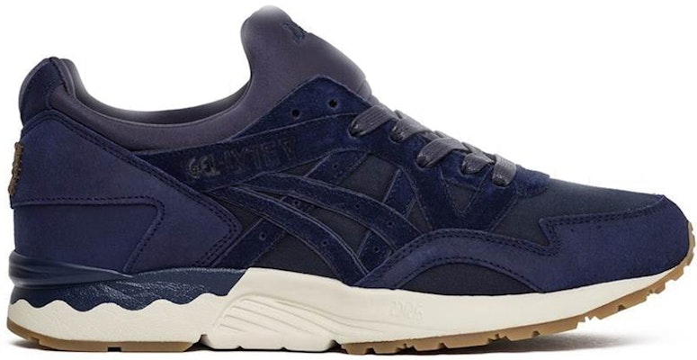 Sneakersnstuff x ASICS Gel Lyte 5 '森林' H72UQ-5858 Buy Sneakersnstuff x ASICS Gel Lyte 5 '森林' H72UQ-5858