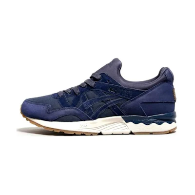 SNS ASICS Gel Lyte 5 'Forest'