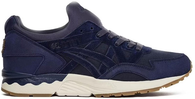 Sneakersnstuff x ASICS Gel Lyte 5 'Bosque' zapatillas deportivas. H72UQ-5858 Order Sneakersnstuff x ASICS Gel Lyte 5 'Bosque' zapatillas deportivas. H72UQ-5858