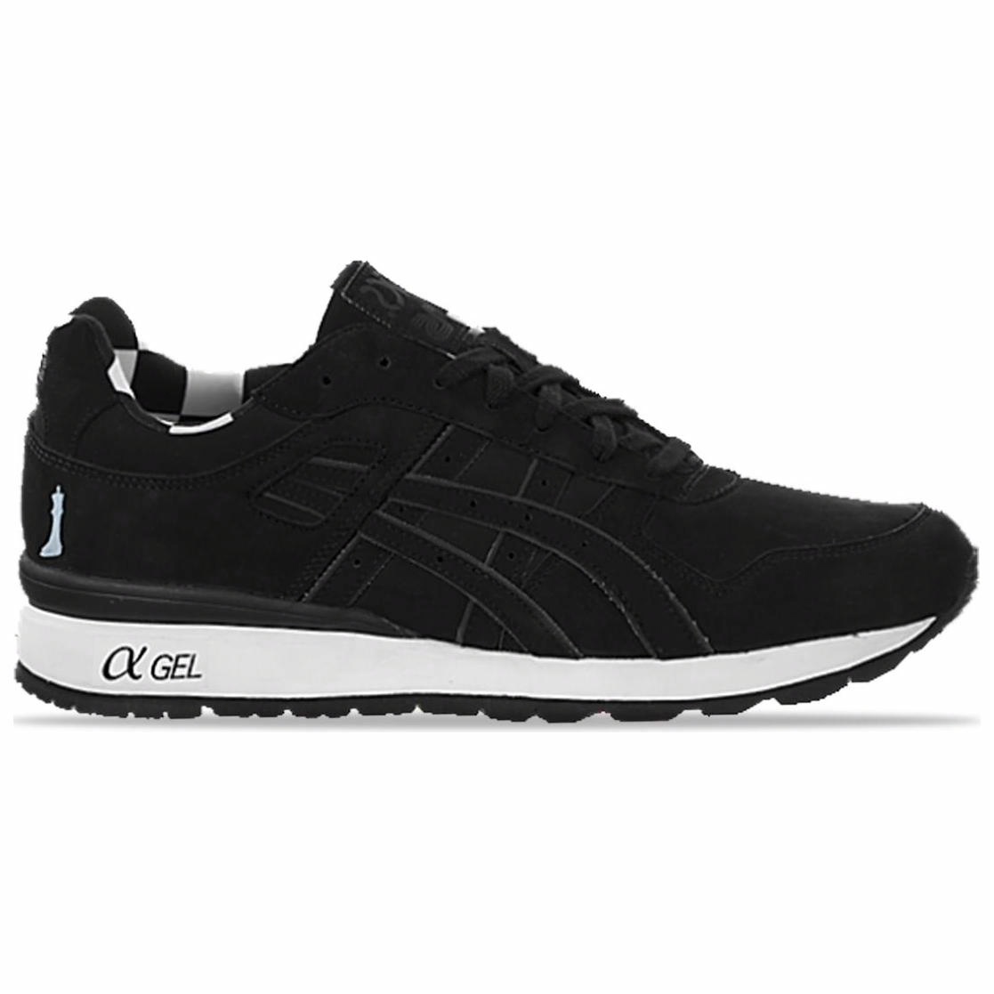 Order Sneakersnstuff x ASICS GT 2 'Séptimo Sello' Zapatillas deportivas. H20SK-9090