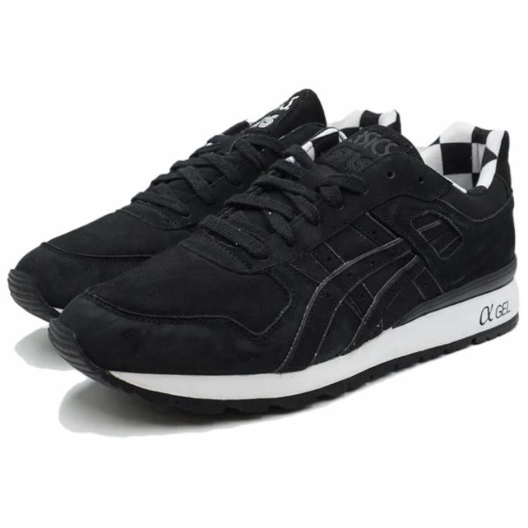 Lookbook Sneakersnstuff x ASICS GT 2 'Séptimo Sello' Zapatillas deportivas. H20SK-9090