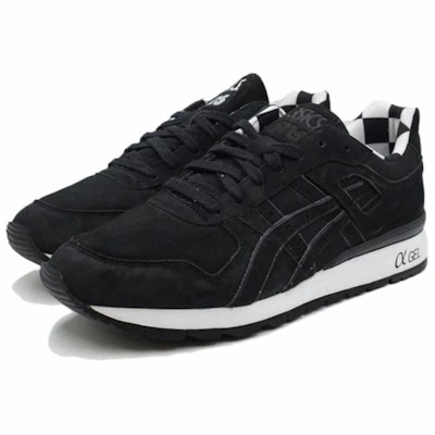 Sneakersnstuff x ASICS GT 2 'Seventh Seal' H20SK-9090 Lookbook Sneakersnstuff x ASICS GT 2 'Seventh Seal' H20SK-9090