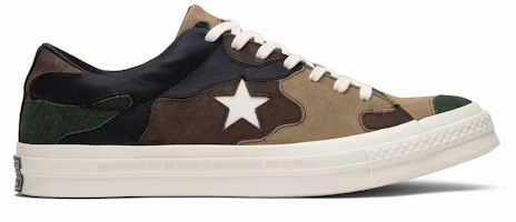 Sneakersnstuff x Converse One Star 'Camo' 161406C Sneakersnstuff x Converse One Star 'Camo' 161406C