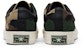 Sneakersnstuff x Converse One Star 'Camo' Kasut Lelaki Corak Tentera 161406C