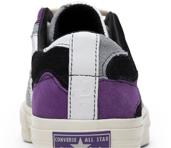 Sneakersnstuff x Converse One Star '紫色迷彩’ 161407C Sizing Sneakersnstuff x Converse One Star '紫色迷彩’ 161407C