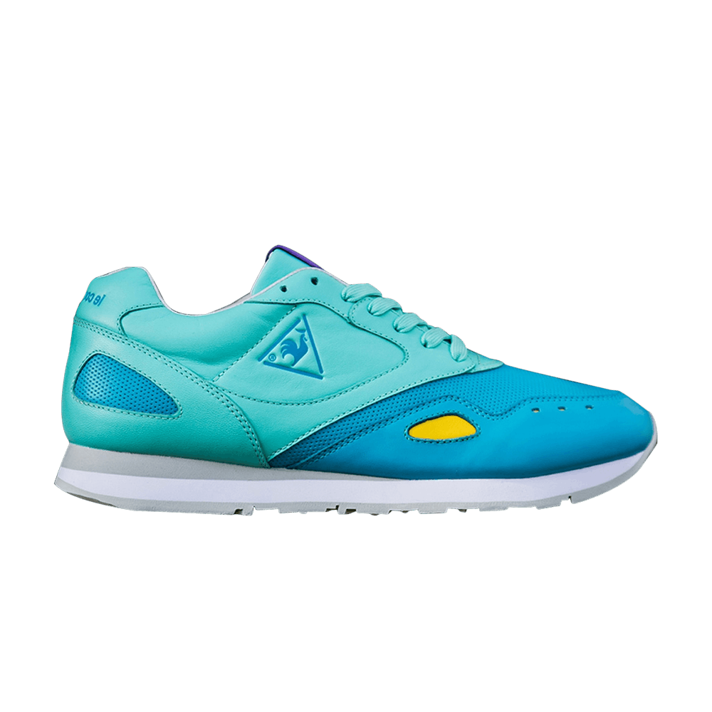 Sneakersnstuff x Le Coq Sportif Flash 'Dunderklumpen' 1321801