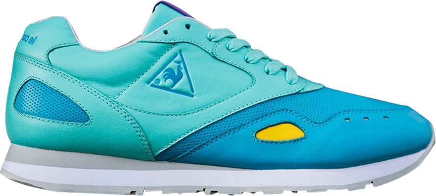 Sneakersnstuff x Le Coq Sportif Flash 'Dunderklumpen' 1321801 Buy Sneakersnstuff x Le Coq Sportif Flash 'Dunderklumpen' 1321801