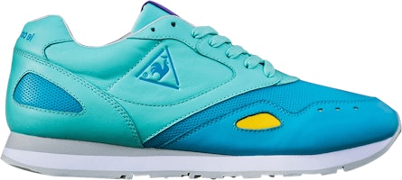 Sneakersnstuff x Le Coq Sportif Flash 'Dunderklumpen' 1321801 Sneakersnstuff x Le Coq Sportif Flash 'Dunderklumpen' 1321801