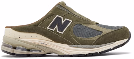 Sneakersnstuff x New Balance 2002R Mule 'Goods for Home' M2002RMS Sneakersnstuff x New Balance 2002R Mule 'Goods for Home' M2002RMS