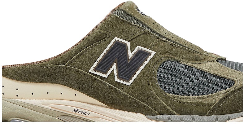 Sneakersnstuff x New Balance 2002R Mule 'Goods for Home' M2002RMS Order Sneakersnstuff x New Balance 2002R Mule 'Goods for Home' M2002RMS