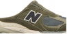 Sneakersnstuff x New Balance 2002R Mule 'Barangan untuk Kediaman' M2002RMS