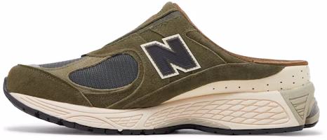 運動鞋專賣店聯名款 x New Balance 2002R 便鞋 '家居好物' M2002RMS Lookbook 運動鞋專賣店聯名款 x New Balance 2002R 便鞋 '家居好物' M2002RMS