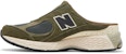 Sneakersnstuff x New Balance 2002R Mule 'Barangan untuk Kediaman' M2002RMS