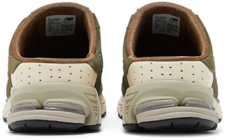 運動鞋專賣店聯名款 x New Balance 2002R 便鞋 '家居好物' M2002RMS Details for 運動鞋專賣店聯名款 x New Balance 2002R 便鞋 '家居好物' M2002RMS