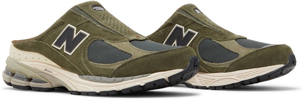運動鞋專賣店聯名款 x New Balance 2002R 便鞋 '家居好物' M2002RMS Cheap 運動鞋專賣店聯名款 x New Balance 2002R 便鞋 '家居好物' M2002RMS