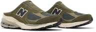 Cheap Sneakersnstuff x New Balance 2002R Mule 'Barangan untuk Kediaman' M2002RMS