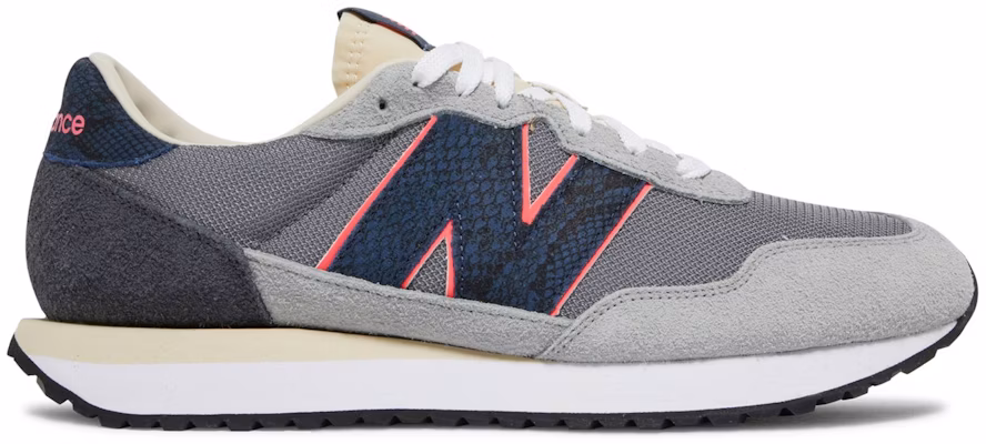 Sneakersnstuff x New Balance 237 'Blue Racer' MS237NS Buy Sneakersnstuff x New Balance 237 'Blue Racer' MS237NS