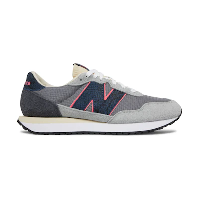 SNS NB 237 'Blue Racer'