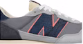 Order Sneakersnstuff x New Balance 237 'Blue Racer' Kasut Lelaki Sneakers Biru. MS237NS