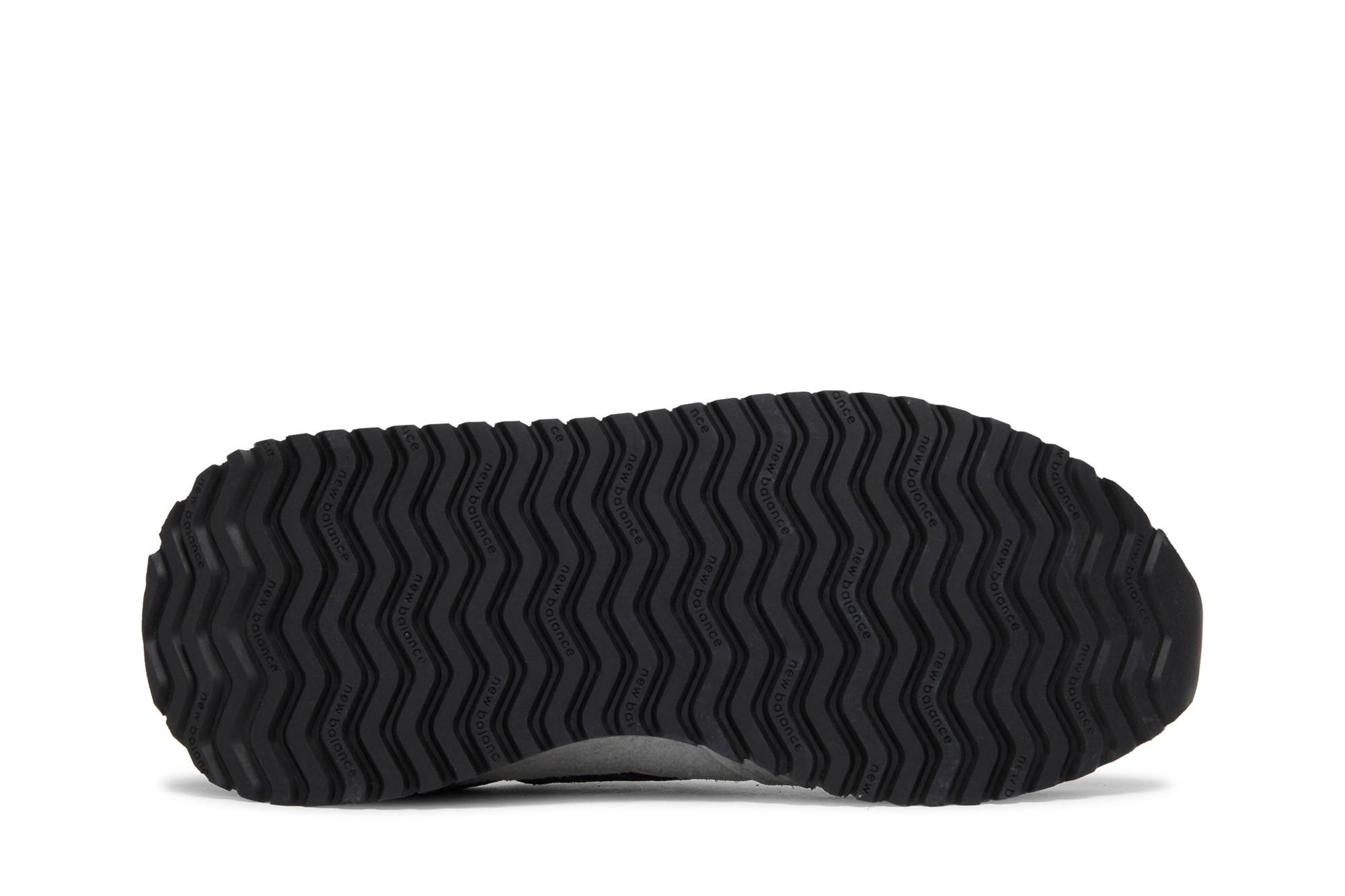 Shop Sneakersnstuff x New Balance 237 '蓝色赛车手' MS237NS