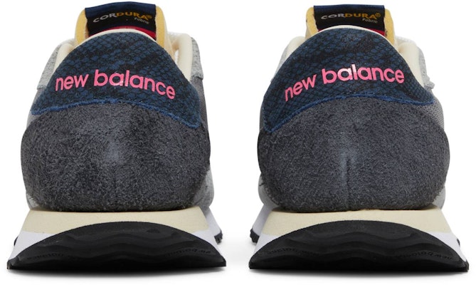 Sneakersnstuff x New Balance 237 'Blue Racer' MS237NS Details for Sneakersnstuff x New Balance 237 'Blue Racer' MS237NS