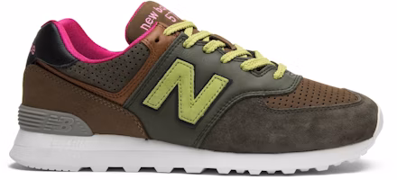 Sneakersnstuff x New Balance 574 'Erik' ML574SNS Sneakersnstuff x New Balance 574 'Erik' ML574SNS