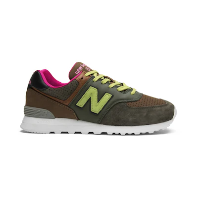 SNS NB 574 'Erik'
