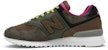 Sneakersnstuff x New Balance 574 'Erik' ML574SNS Kasut Klasik