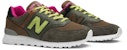 Sneakersnstuff x New Balance 574 'Erik' ML574SNS Kasut Klasik