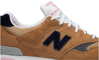 SNS x NB 577 「大人版」(Otona-ban) M577SKS Order SNS x NB 577 「大人版」(Otona-ban) M577SKS