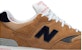 Sneakersnstuff x New Balance 577 'Grown Up' Kasut Lelaki Dewasa M577SKS