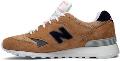 SNS x NB 577 「大人版」(Otona-ban) M577SKS Lookbook SNS x NB 577 「大人版」(Otona-ban) M577SKS