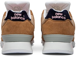 SNS x NB 577 「大人版」(Otona-ban) M577SKS Details for SNS x NB 577 「大人版」(Otona-ban) M577SKS