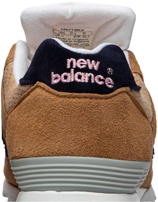 Sneakersnstuff x New Balance 577 'Grown Up' Zapatillas Deportivas M577SKS Sizing Sneakersnstuff x New Balance 577 'Grown Up' Zapatillas Deportivas M577SKS