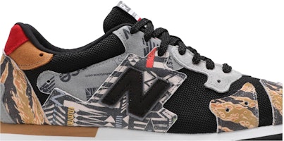 Sneakersnstuff x New Balance 770 Buatan Inggris 'Eksperimen Rahasia Flimby' R770PRT Order Sneakersnstuff x New Balance 770 Buatan Inggris 'Eksperimen Rahasia Flimby' R770PRT