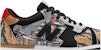 Sneakersnstuff x New Balance 770 Buatan England 'Eksperimen Rahsia Flimby' R770PRT