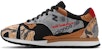 Sneakersnstuff x New Balance 770 Buatan England 'Eksperimen Rahsia Flimby' R770PRT