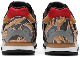 Sneakersnstuff x New Balance 770 Buatan Inggris 'Eksperimen Rahasia Flimby' R770PRT Details for Sneakersnstuff x New Balance 770 Buatan Inggris 'Eksperimen Rahasia Flimby' R770PRT