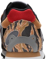 Sneakersnstuff x New Balance 770 Buatan Inggris 'Eksperimen Rahasia Flimby' R770PRT Sizing Sneakersnstuff x New Balance 770 Buatan Inggris 'Eksperimen Rahasia Flimby' R770PRT